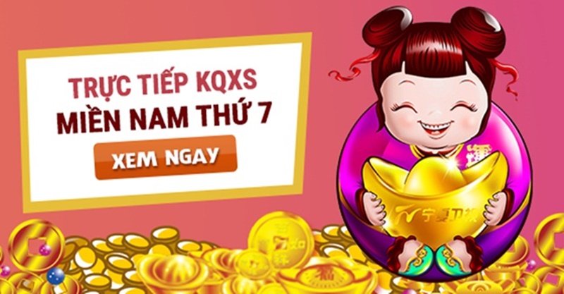 Xổ Số Miền Nam Soc88 Cùng Chi Tiết Phương Thức Đặt Cược Ngắn Gọn!