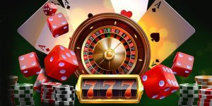 Casino trực tuyến tại 789 bet được yêu thích