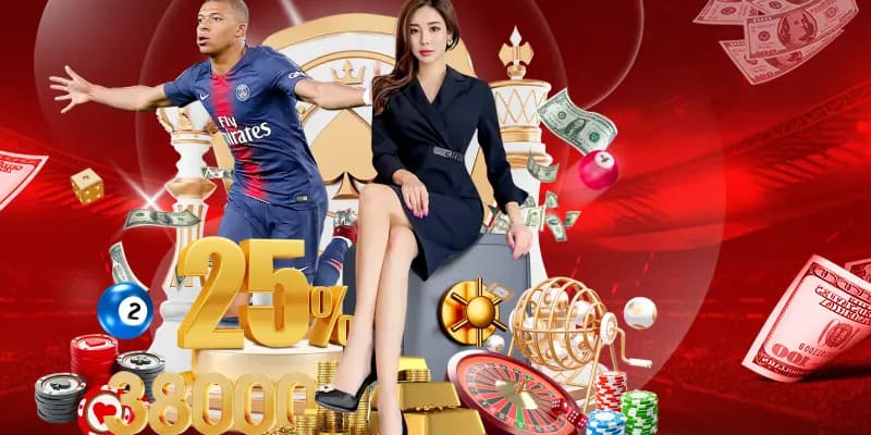 Nhà cái 789bet mang tới địa điểm cá cược lý tưởng