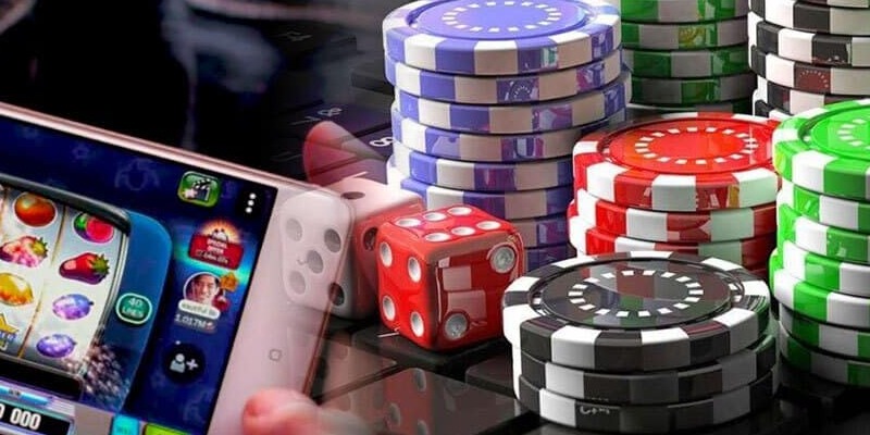 Nhiều tựa game hấp dẫn tại 789bet