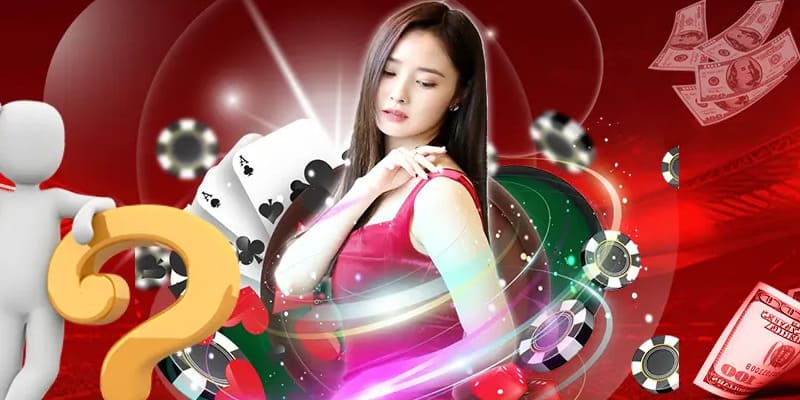 Thiên đường giải trí cá cược trực tuyến 789bet